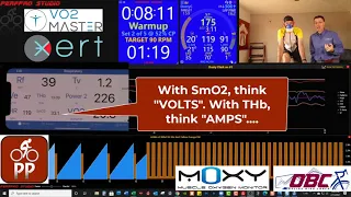 Visualize Your Warmup With SmO2