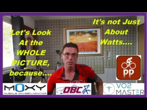 Look at the Muscle oxygen picture, the vo2max picture, the watts, the heart rate, the respiration rate, all of it.