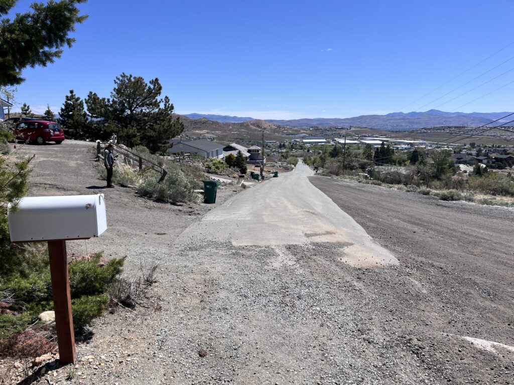 Online Bike Coach Cat 3 Segment Reno Nevada Home