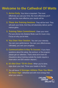 OBC Dicta - Welcome to the Cathedral of Watts