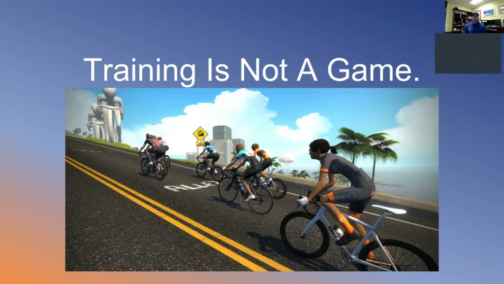 video thumbnail for 'Xert Fundamentals'