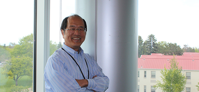 Dr. Izumi Tabata, the scientist behind the Tabata protocol, whose research on VO2 max kinetics and anaerobic capacity redefined high-intensity training.